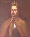 Афонсу II 1212-1223 Король Португалии