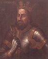Афонсу IV Храбрый 1325-1357 Король Португалии