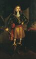 Афонсу VI 1656-1683 Король Португалии