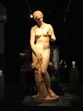Aфродита из Коллекции Таунли. Британский музей, Лондон