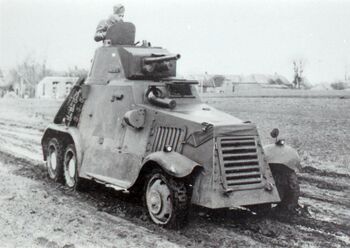 L-181 нидерландской армии