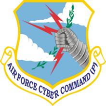 Эмблема КК ВВС