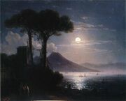 Aivazovsky, Moonlight in Naples.jpg