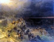 Aivazovsky - Deluge.jpg