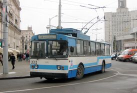 АКСМ-101 в Минске