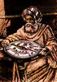 Китаб аз-Зиж Albategnius'а была одной из самых влиятельных книг в средневековой астрономии