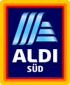 Logo Aldi Süd