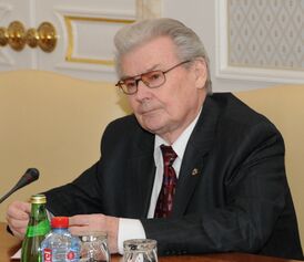 Александр Коновалов, 2010 год