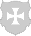 Герб города XVIII ст. (реконструкция)