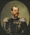 Александр II 1855-1881 Император Всероссийский