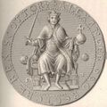 Александр I 1107-1124 Король Шотландии