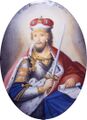 Александр Ярославич Невский 1252-1263 Великий князь Владимирский и Киевский