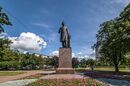 Alexander Popov's Monument SPB.JPG