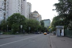 Alexandra Nevskogo Street.JPG