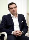 Alexis Tsipras