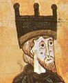 Альфонсо III Великий 866-910 Король Астурии