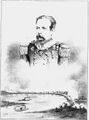 Адмирал Делфим Карлос де Карвалью, барон Пассажем.