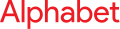 Логотип Alphabet