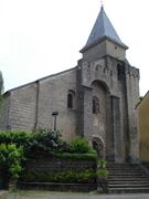 Церковь в Альзоне