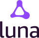 Логотип программы Amazon Luna