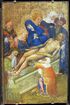 Ambito parigino, deposizione, 1400-1410 ca..JPG
