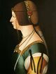 Ambrogio de Predis (workshop) - Bianca Maria Sforza (Kunsthistorisches Museum Wien).jpg