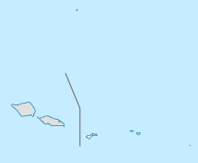 PPG (Американское Самоа)