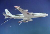 An Irani Boeing 707 ready to performing air to air refueling.jpg
