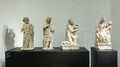 Оригиналы скульптур Трёх королей в музее Шнютгена