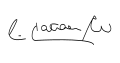 Andrés Pastrana Signature.svg