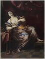 «Смерть Клеопатры», Андреа Ваккаро[en] (1630-1670)