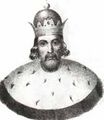 Андрей Александрович 1281-1283, 1294-1304 Великий князь Владимирский