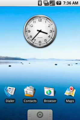 Android 1.0 homescreen.png