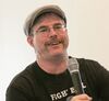 Andy Weir in Livermore (45481318411) (cropped).jpg