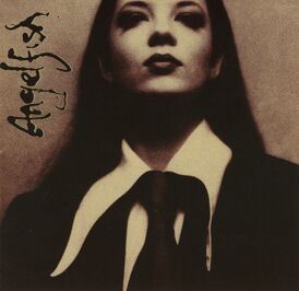Обложка альбома Angelfish «Angelfish» (1994)