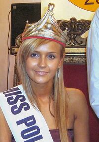 Мисс Полония 2009 года