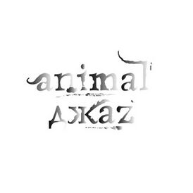 Обложка альбома Animal ДжаZ «Animal ДжаZ» (2011)