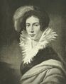 Анна Александровна, жена