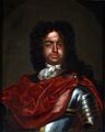 Франческо Фарнезе 1694-1727 Герцог Пармский