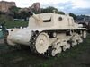 Самоходная артиллерийская установка Semovente da 75/18