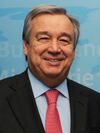 António Guterres (2013)