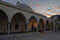 Антиохийская мечеть Хабиб-и-Неккар