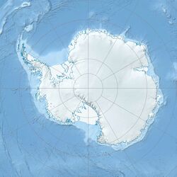Шельфовый ледник Ронне (Антарктида)