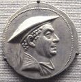 Антимах I 185 до н.э.—170 до н.э. Греко-бактрийский царь