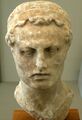 Антиох IV Эпифан 175 до н.э.—164 до н.э. Царь Сирии