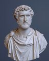 Антонин Пий 138—161 Император Римской империи