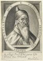 Антонио Приули 1618-1623 Дож Венеции