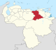 Anzoategui in Venezuela.svg