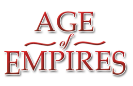 Логотип серии Age of Empires