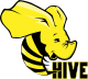 Логотип программы Apache Hive